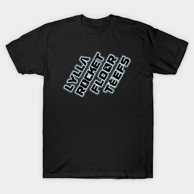 Flying together into the forever T-Shirt by Nightwing Futures